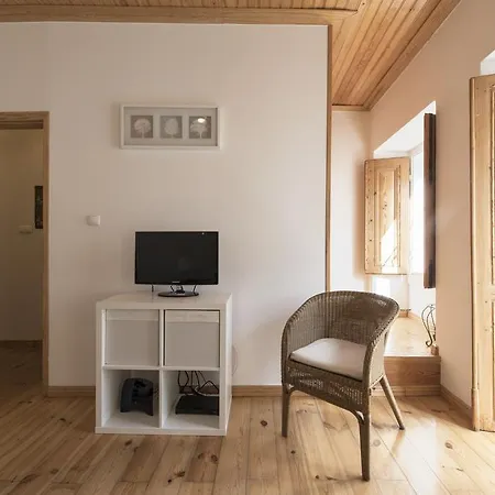 Apartamento Belem Coches