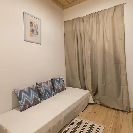 Apartman Belem Coches Lisboa