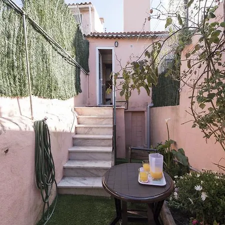 Apartman Belem Coches Lisboa