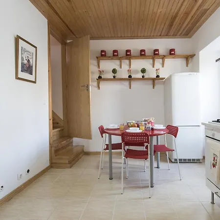 Apartman Belem Coches *