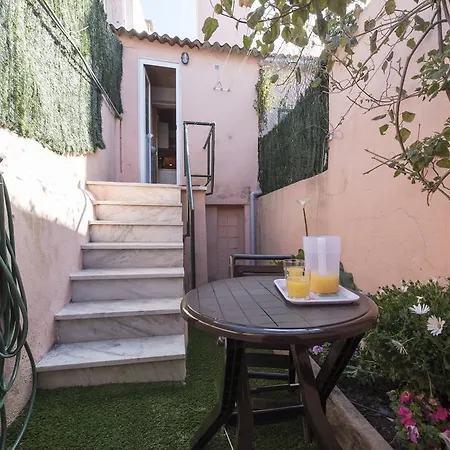 Apartman Belem Coches Lisboa