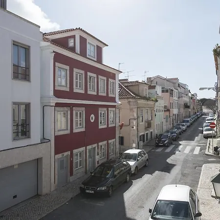 شقة Belem Coches
